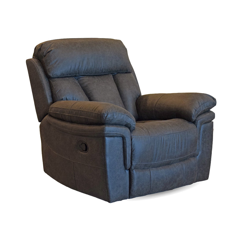 Texas Granite Glider Recliner