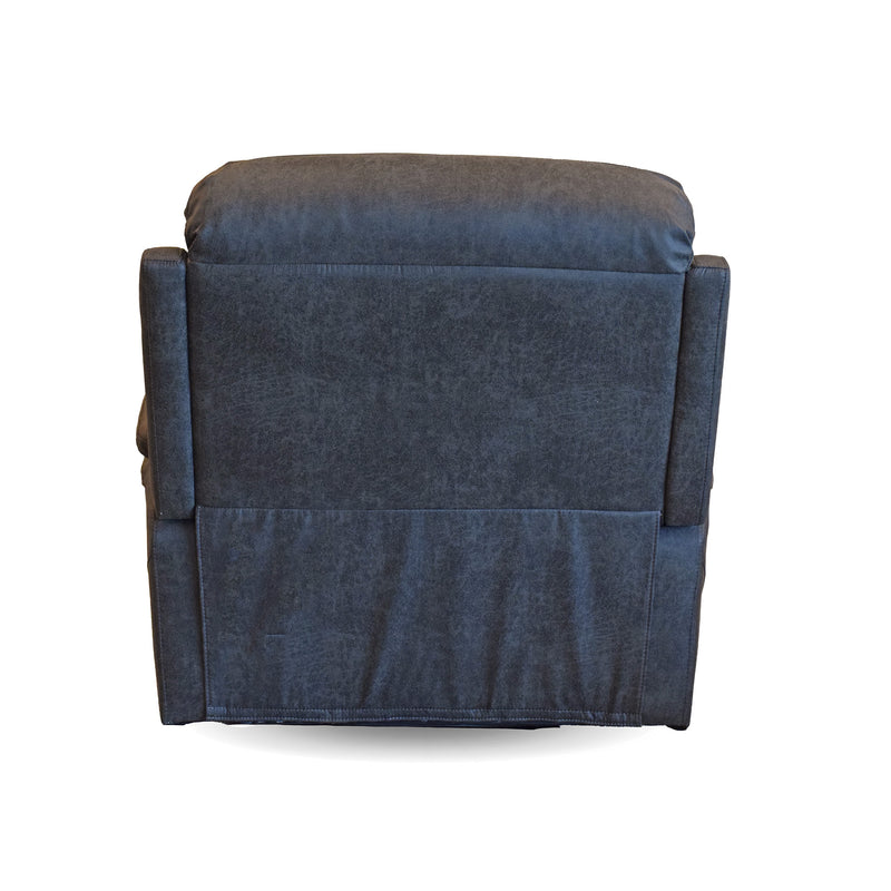 Texas Granite Glider Recliner