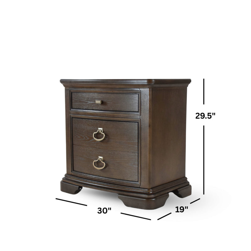 Caldwell Nighstand