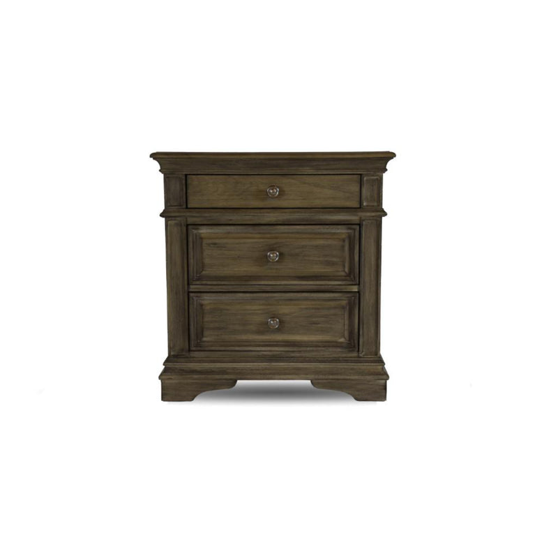 Highland Park Nightstand