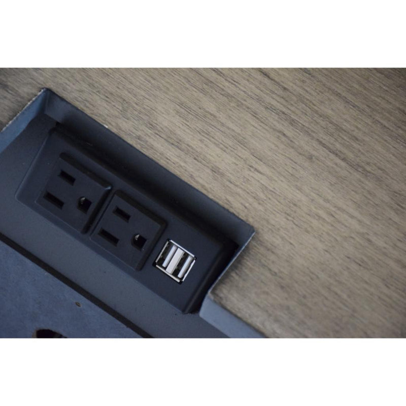 Highland Park Nightstand