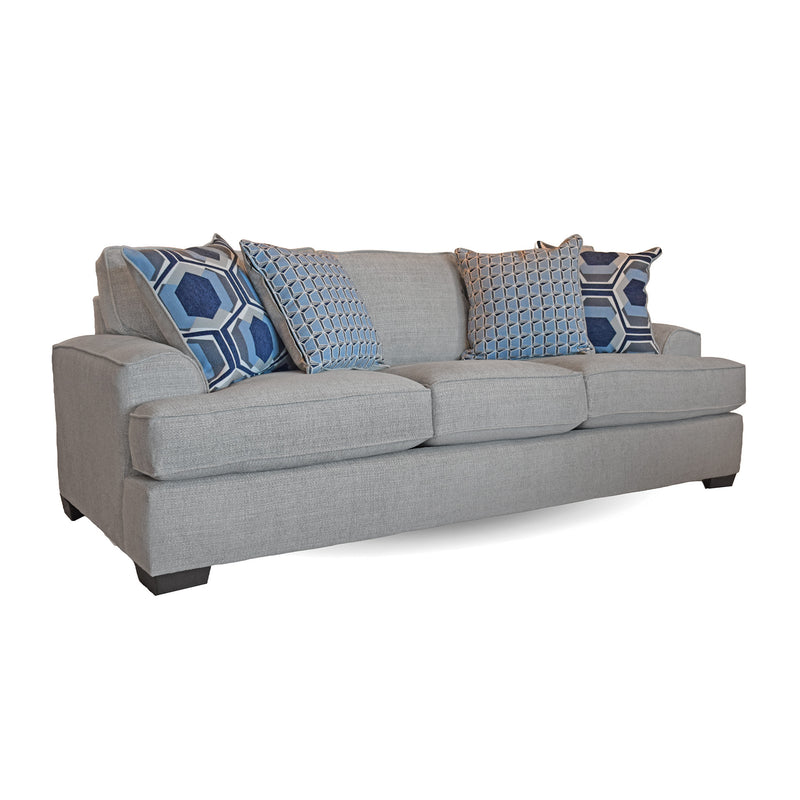 Bowie Fog Sleeper Sofa