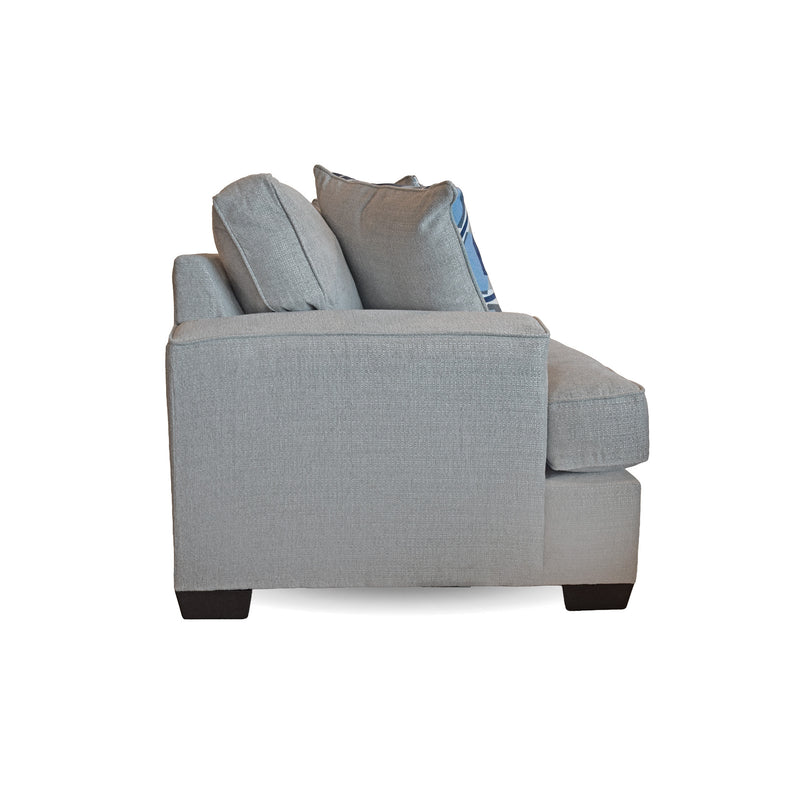 Bowie Fog Sleeper Sofa