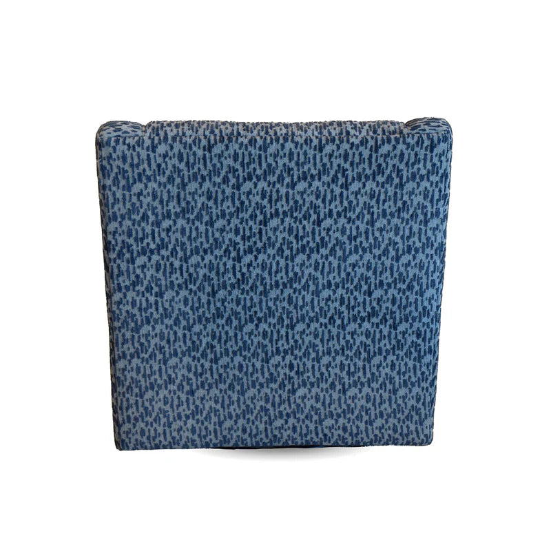 FREE Bowie Ink Swivel Chair + 1/2 OFF Bowie Sugar Loveseat w/ Purchase of Bowie Sugar Sofa