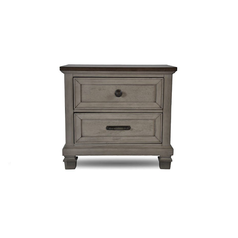 Farmington Nightstand
