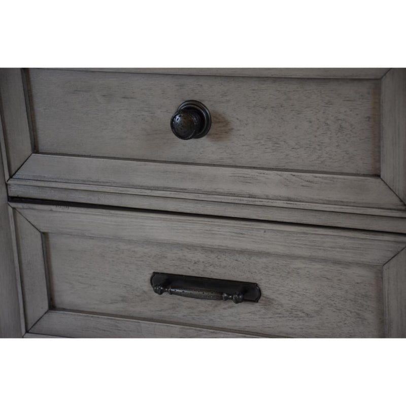 Farmington Nightstand