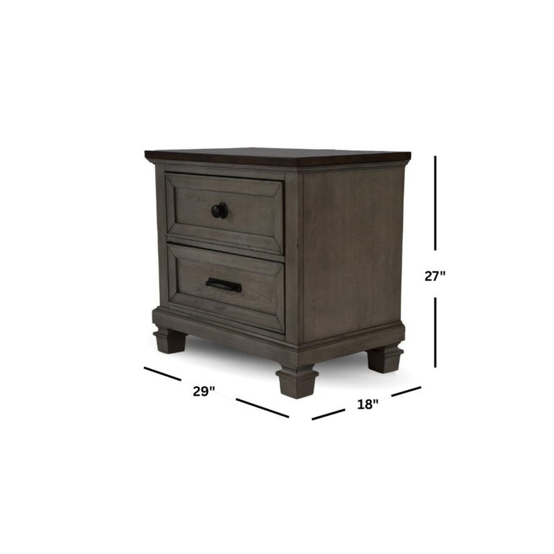 Farmington Nightstand
