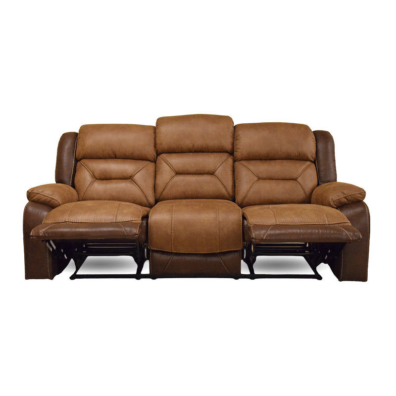 Bonanza Reclining Sofa