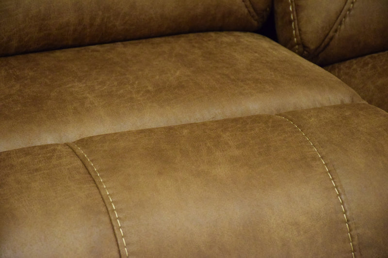 Bonanza Reclining Sofa