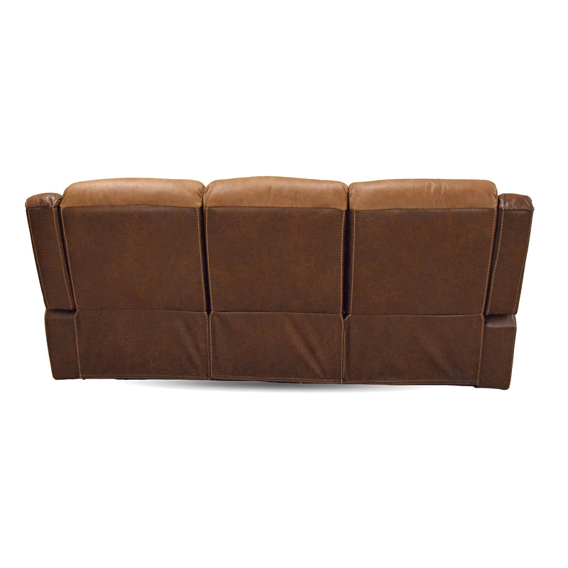 Bonanza Reclining Sofa