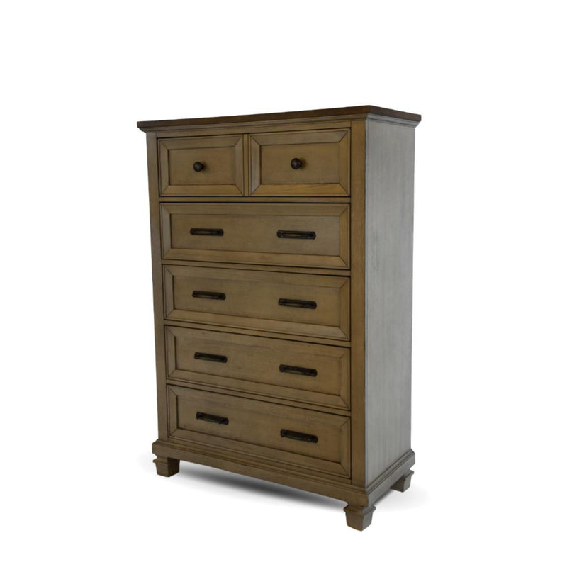 Farmington Chest