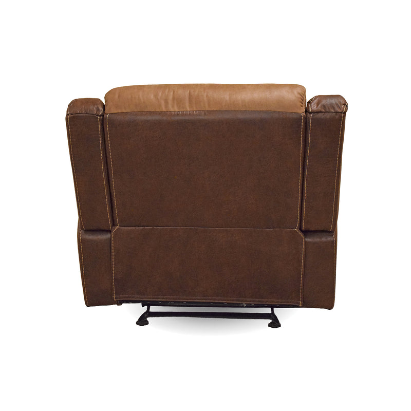 Bonanza Recliner