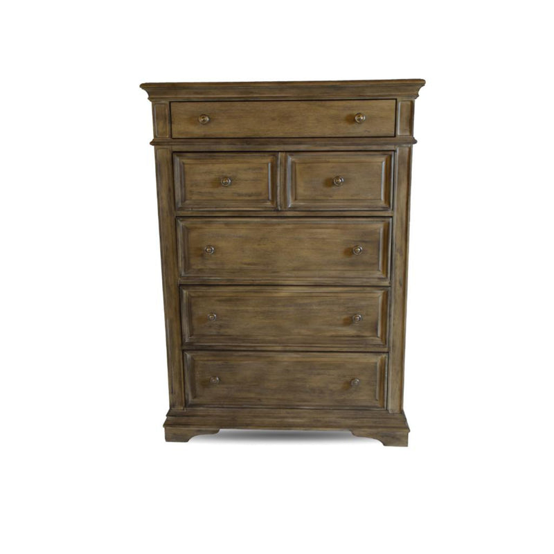 Highland Park Chest