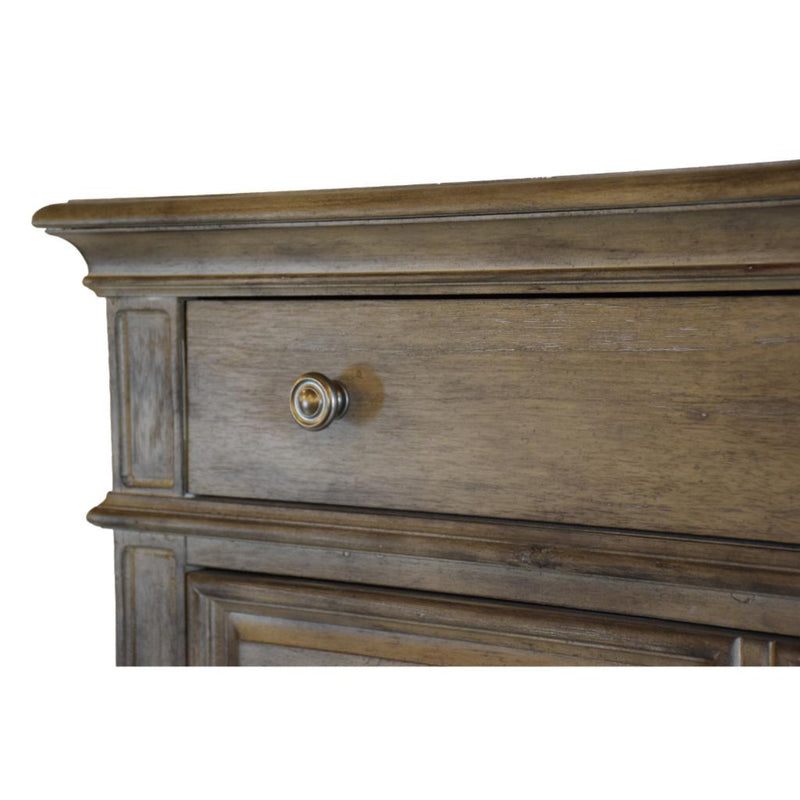 Highland Park Chest