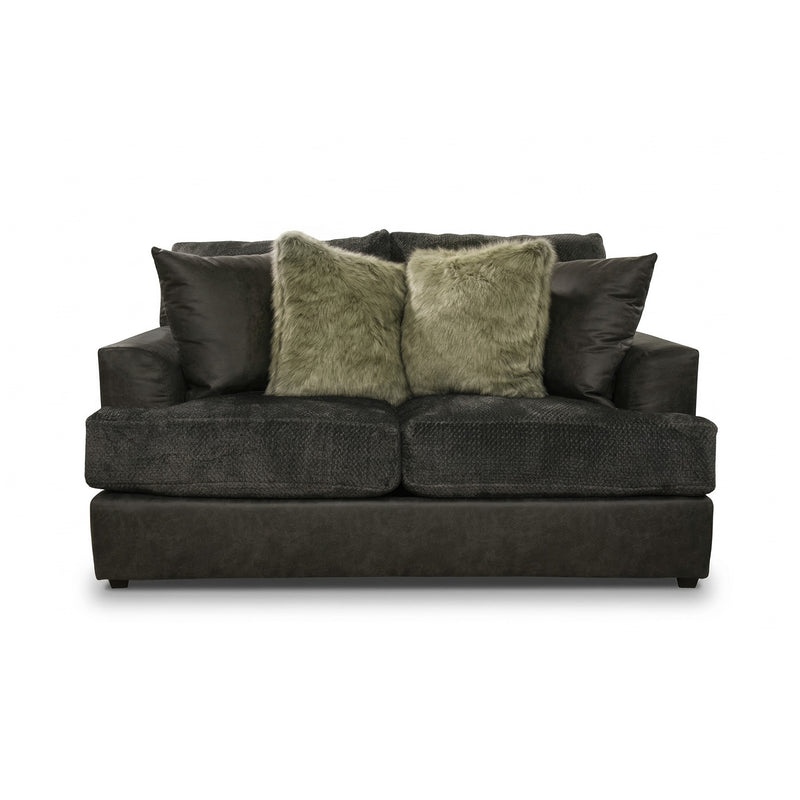 Boulevard Loveseat