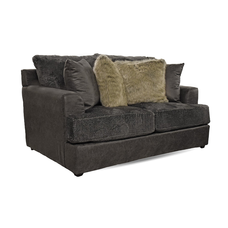 Boulevard Loveseat