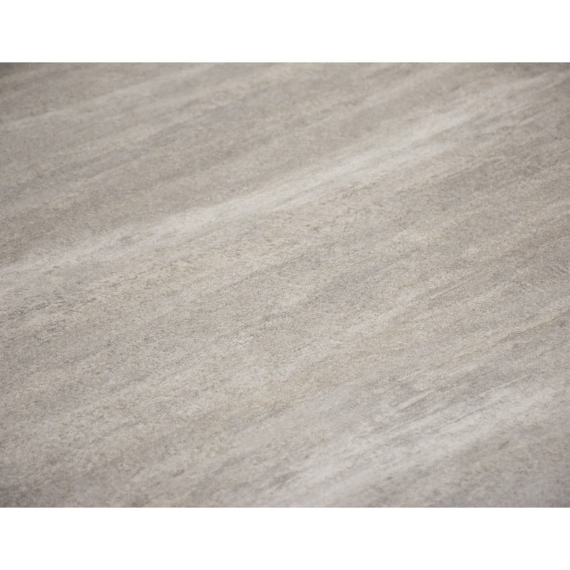 Keyla Faux Marble Round Cocktail Table