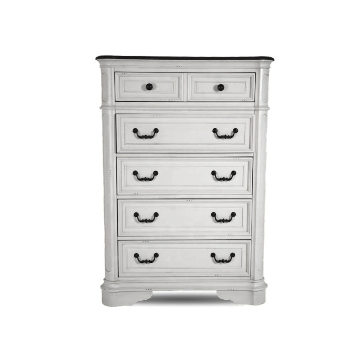 Amber Chest | Modern Chest of Drawers — Cleo's Furniture