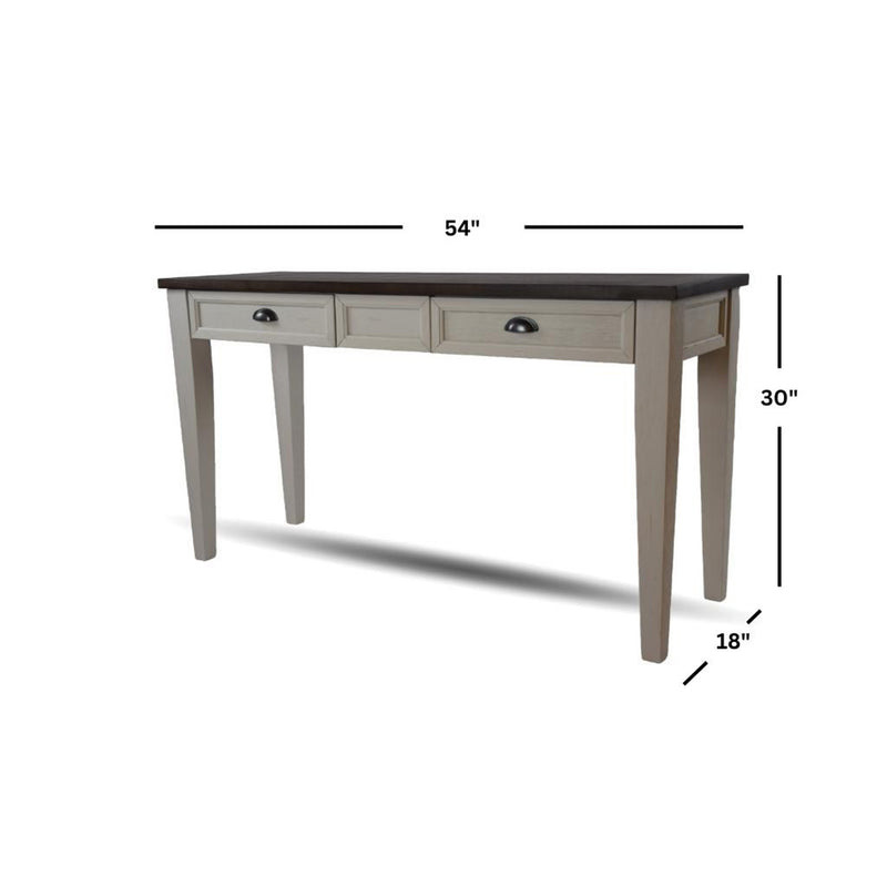 Cayla Sofa Table