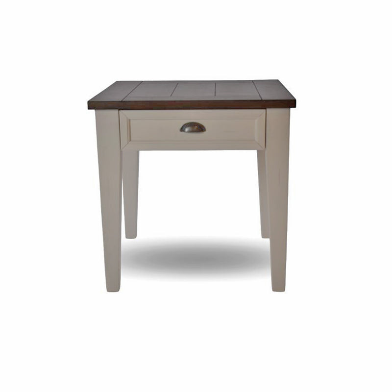 Cayla End Table
