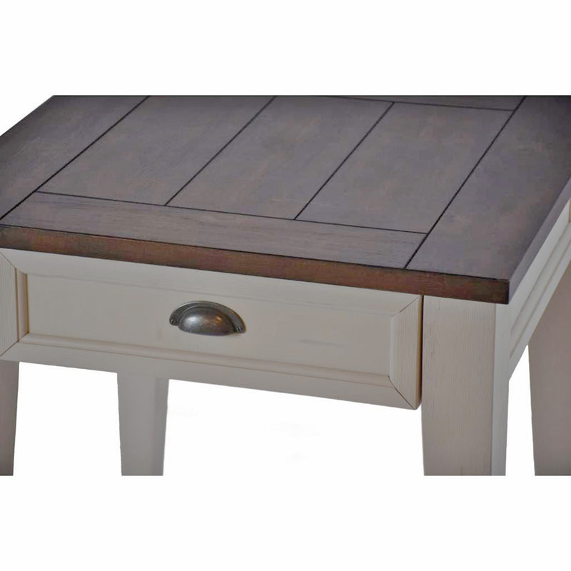 Cayla End Table