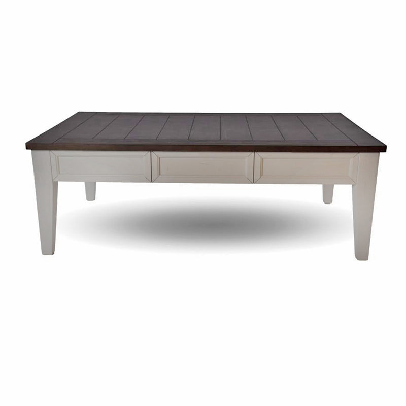 Cayla Cocktail Table