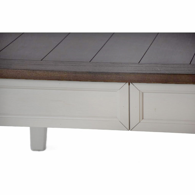 Cayla Cocktail Table