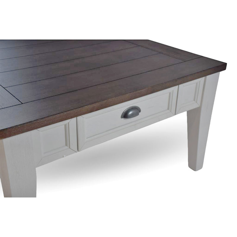 Cayla Cocktail Table