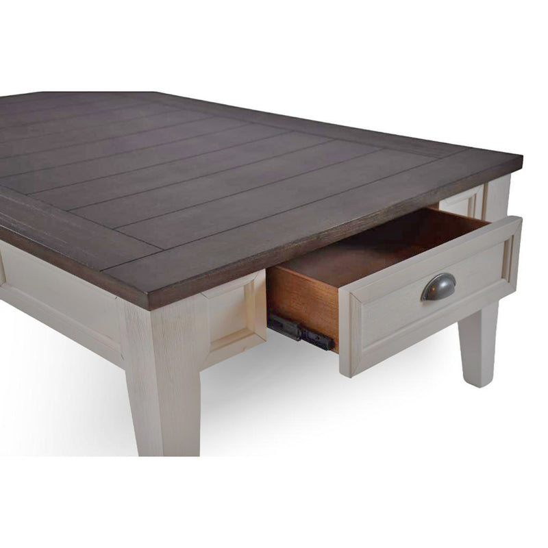 Cayla Cocktail Table