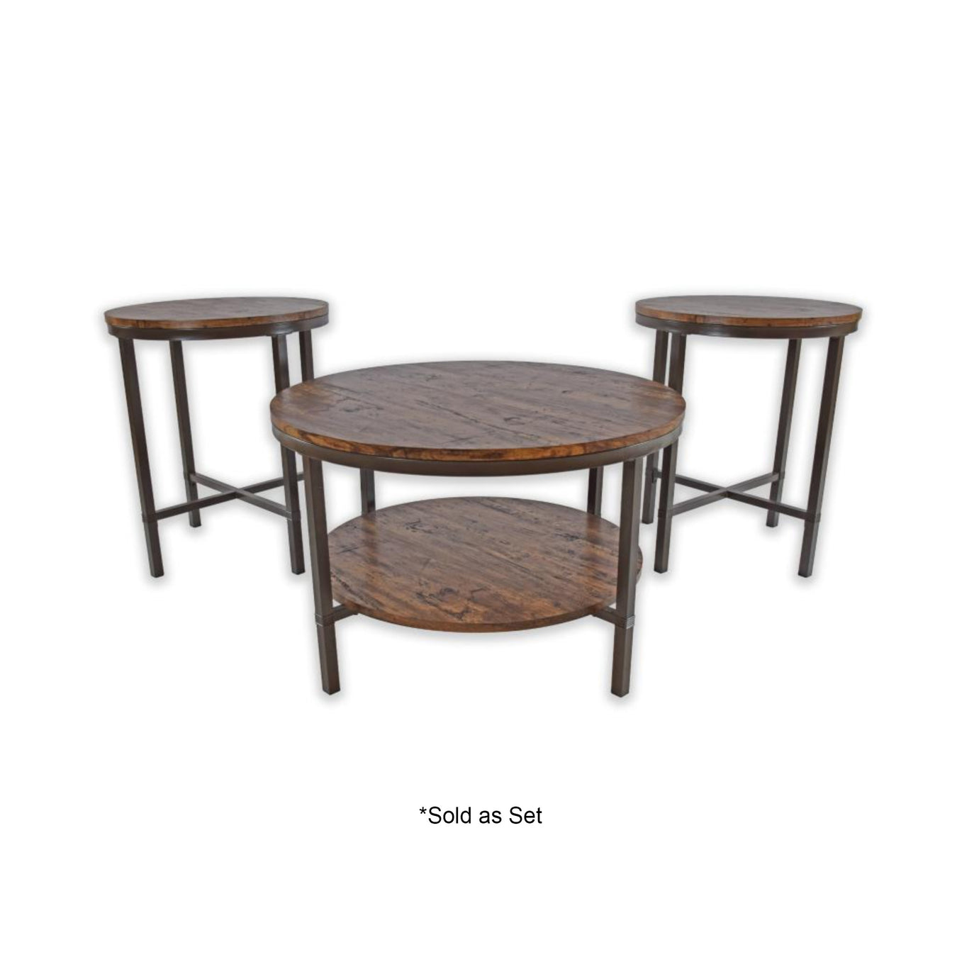 OCCASIONAL TABLES