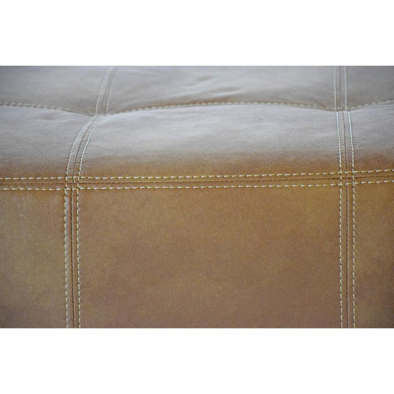 Crow Camel Cocktail Ottoman