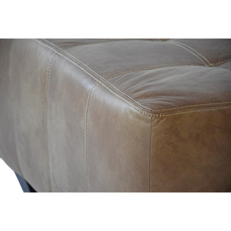 Crow Camel Cocktail Ottoman