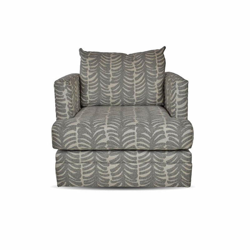 Mineral Swivel Chair