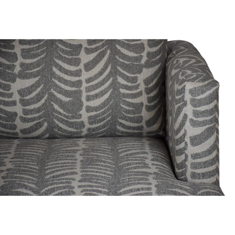 Mineral Swivel Chair