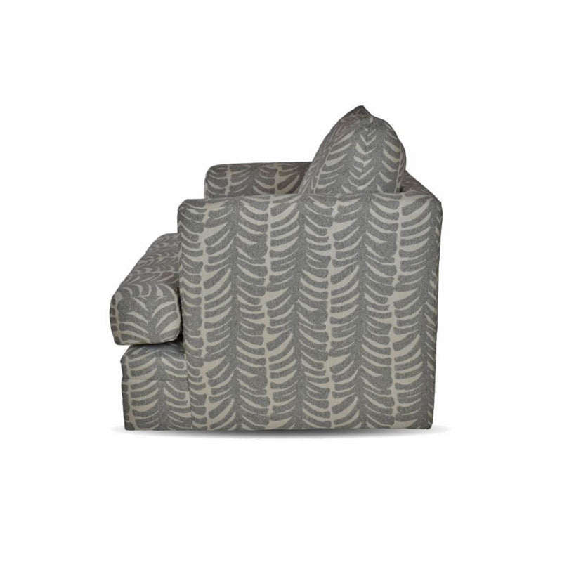 Mineral Swivel Chair