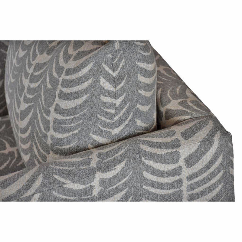 Mineral Swivel Chair