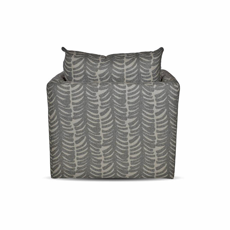 Mineral Swivel Chair