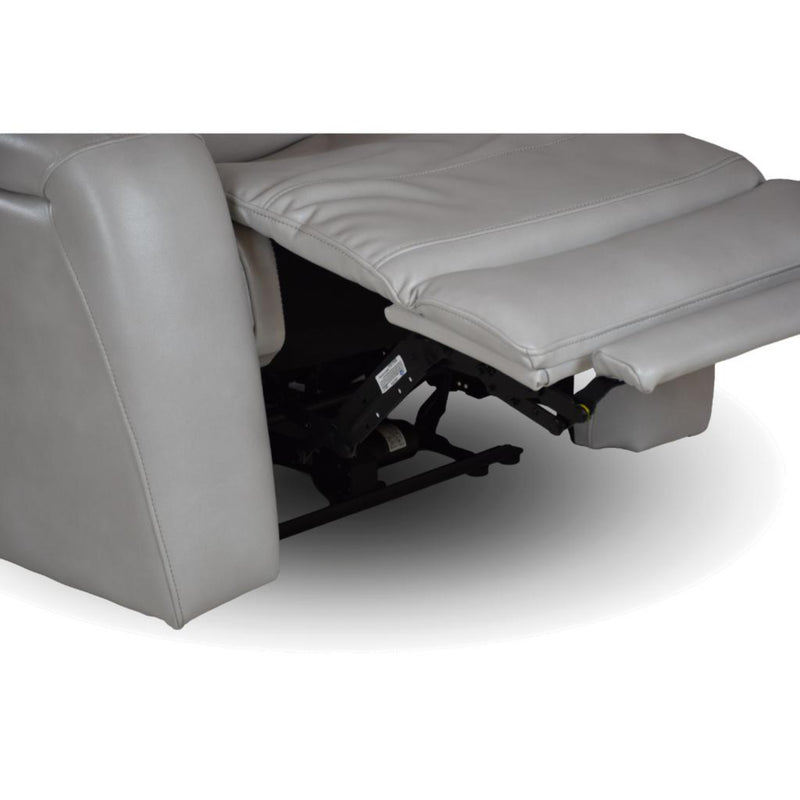 Bolero Fog Zero Gravity Power Recliner