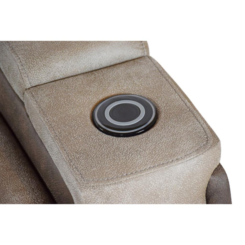 Motion Lantana Recliner