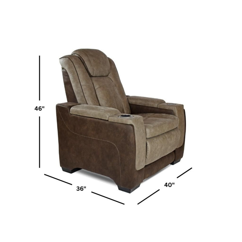 Motion Lantana Recliner