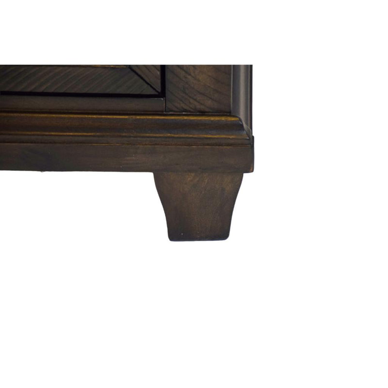 McCoy Charcoal Dresser