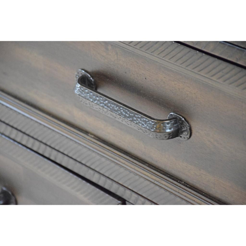 McCoy Charcoal Dresser