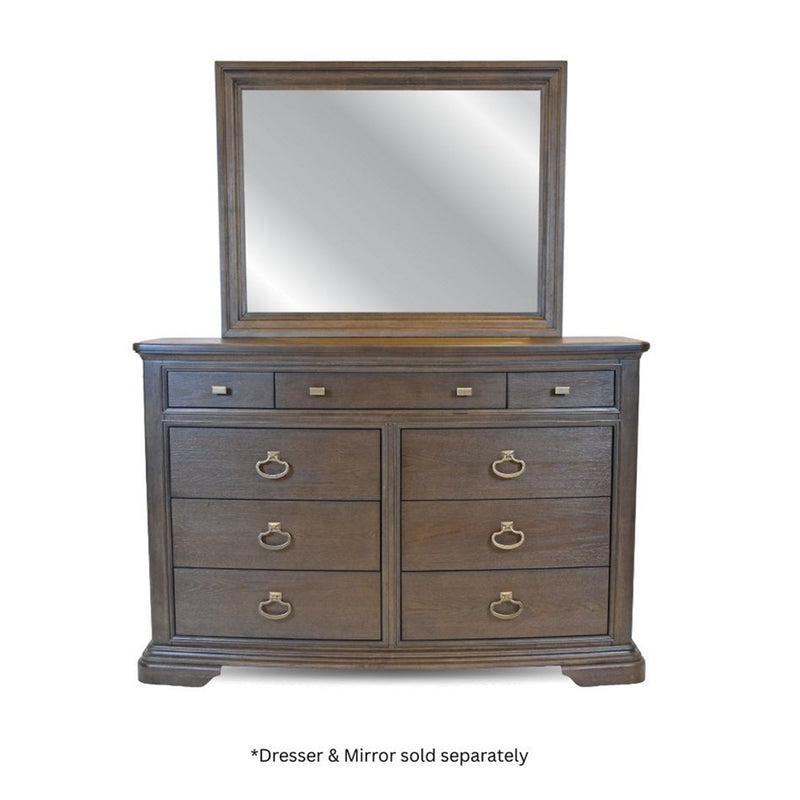 Caldwell Mirror