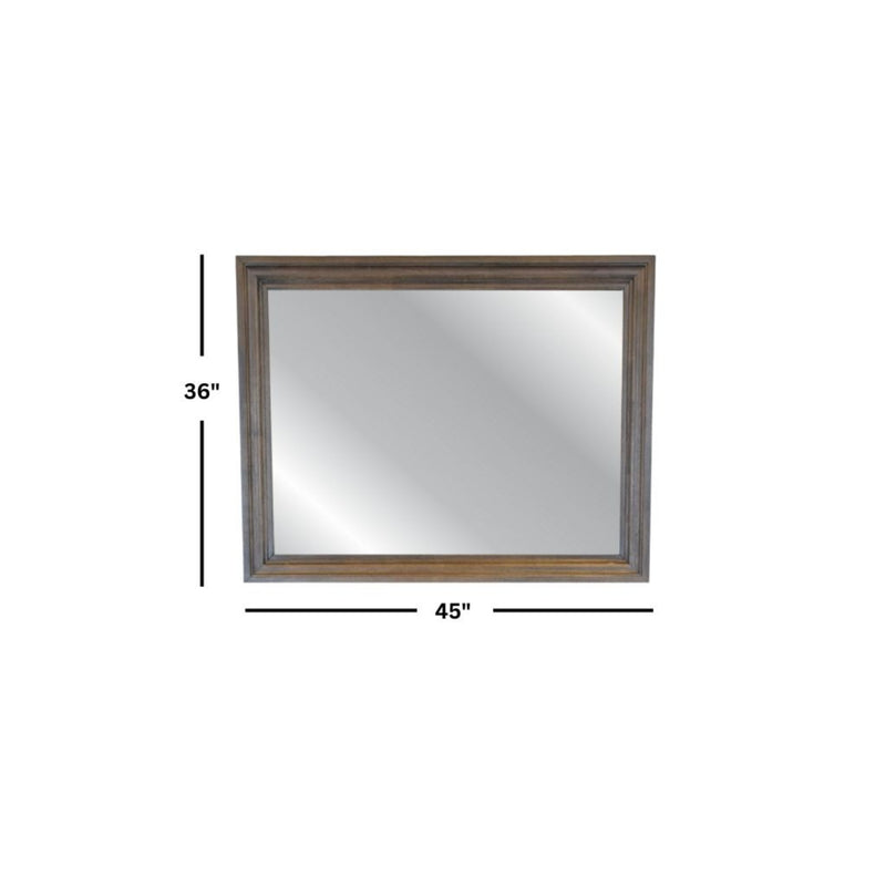 Caldwell Mirror