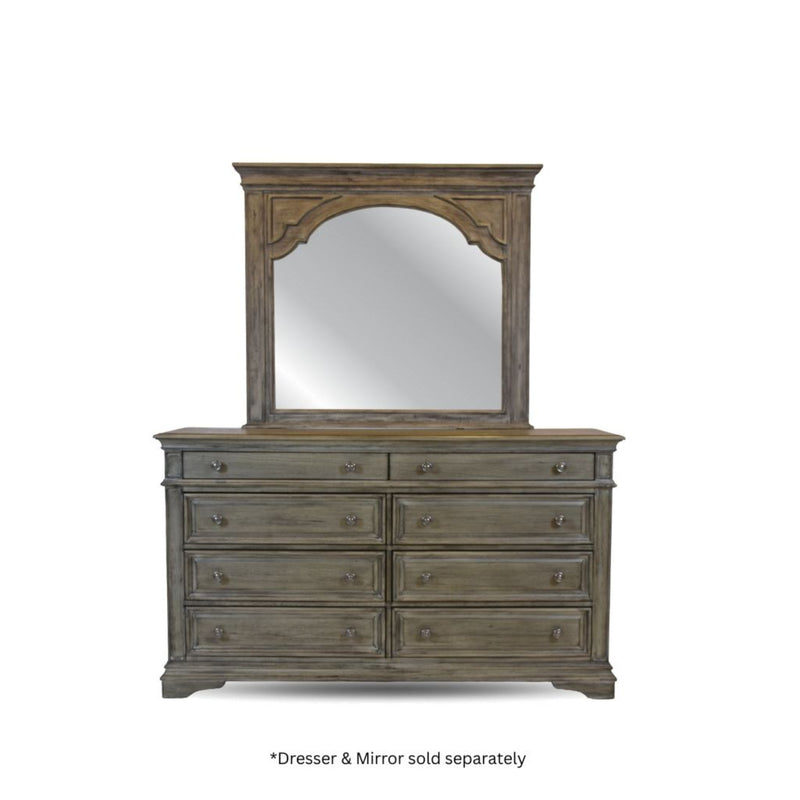 Highland Park Dresser