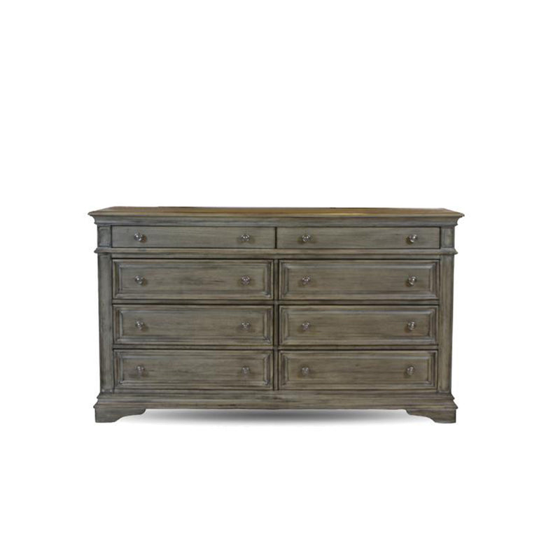 Highland Park Dresser