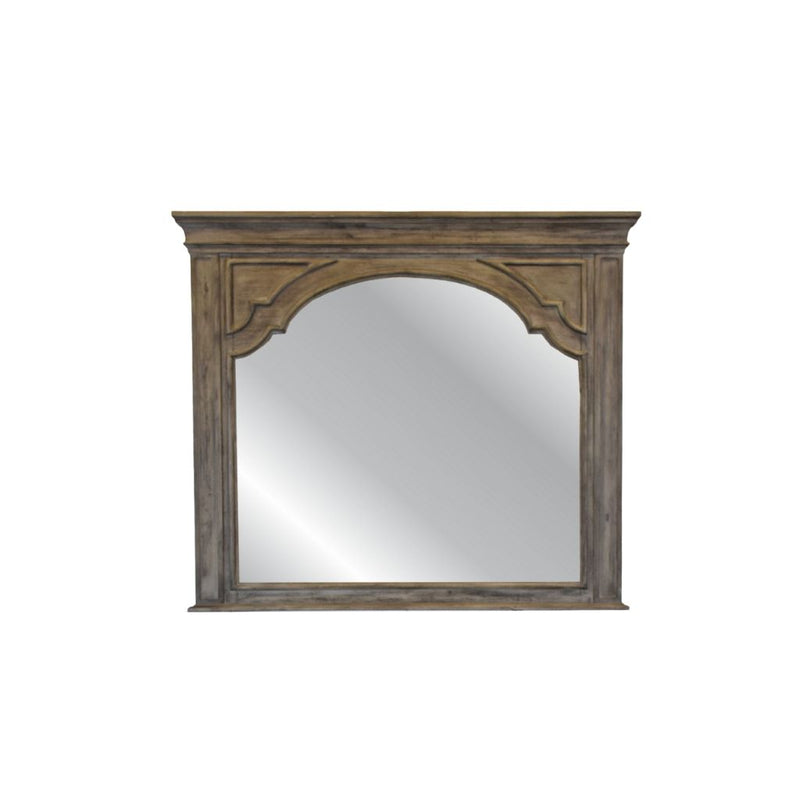 Highland Park Mirror