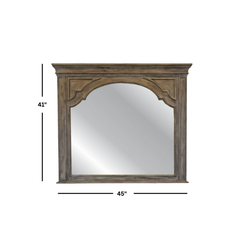 Highland Park Mirror