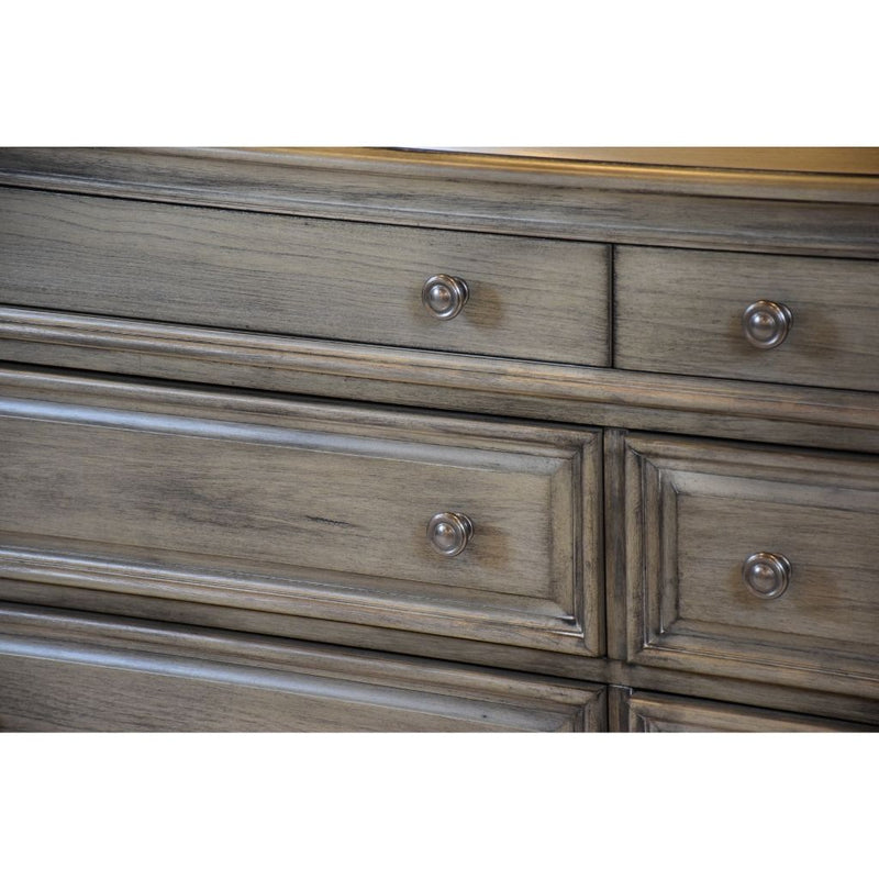 Highland Park Dresser