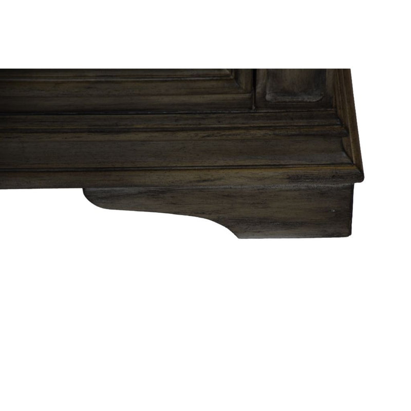 Highland Park Mirror